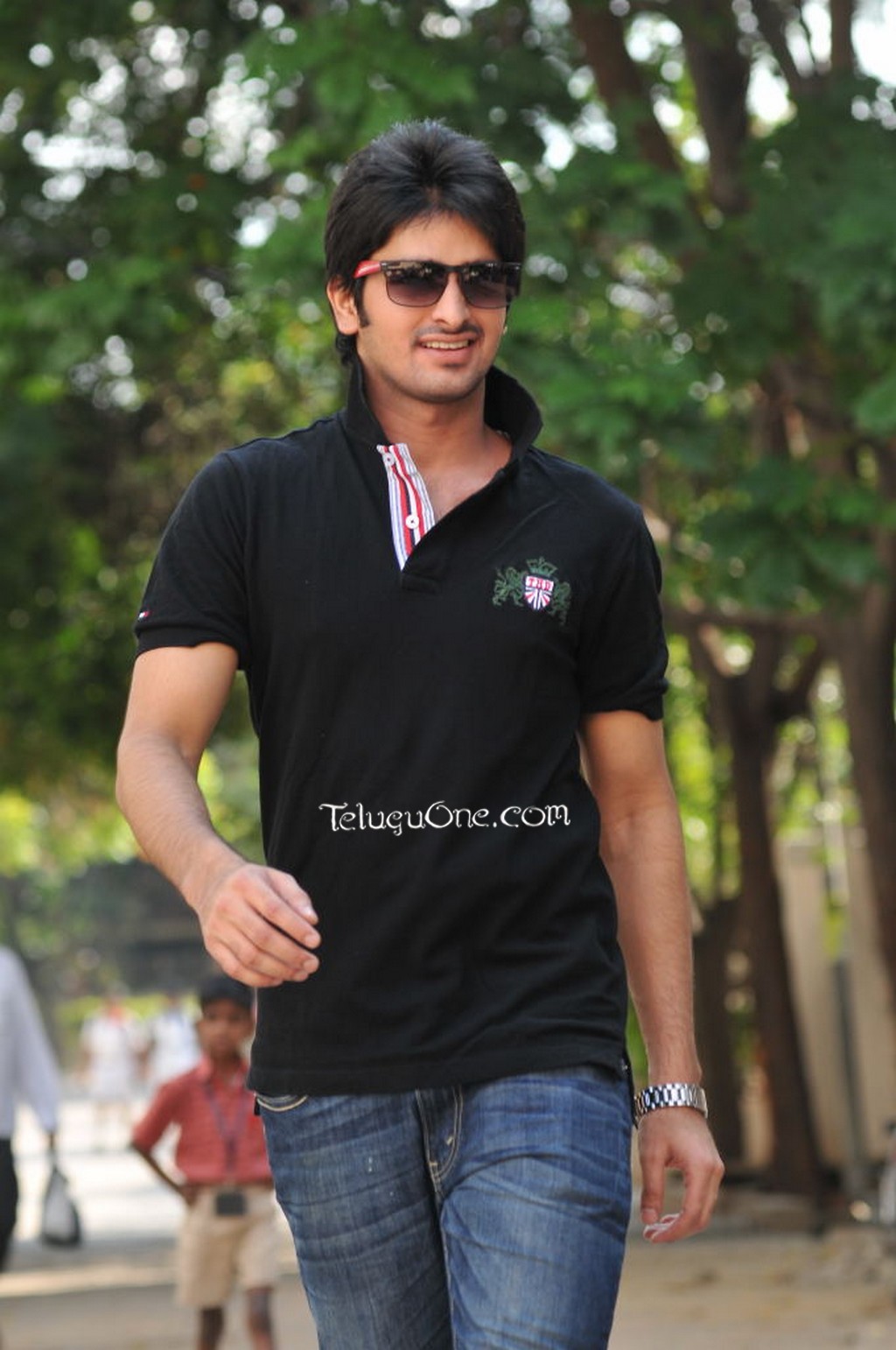 Enduko Nachav Movie Stills